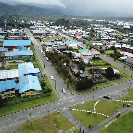 شقة Quelen Austral هرنپيرن المظهر الخارجي الصورة